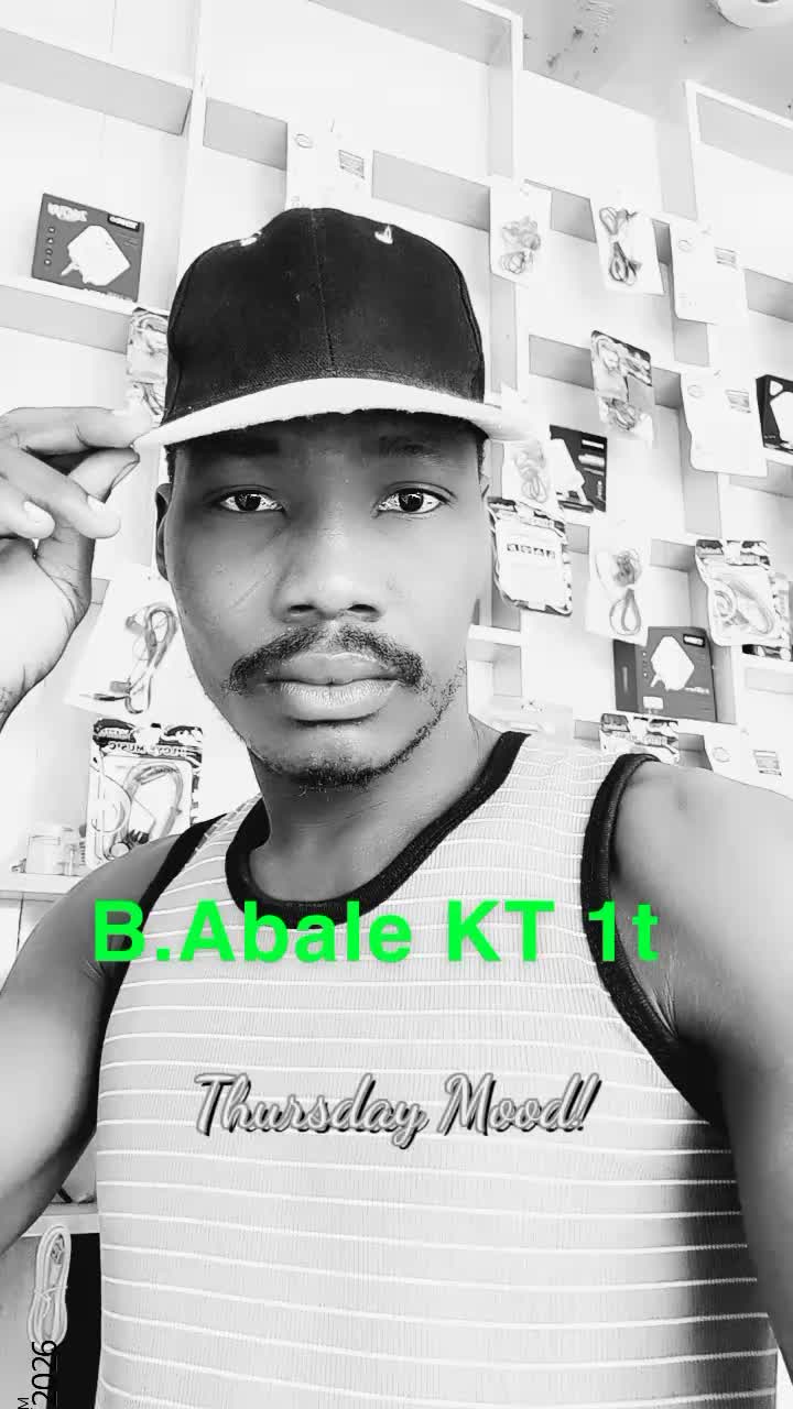 @B.Abale KT 1T