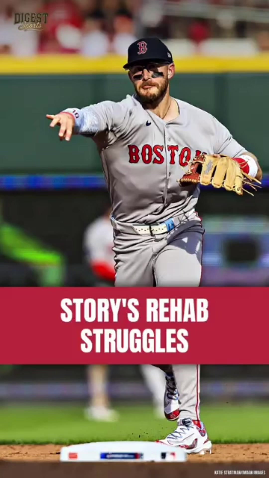 @Heart Of Boston Sports