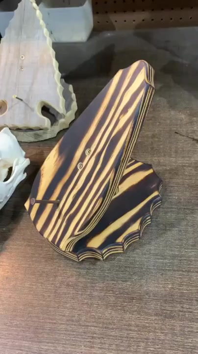 @TDTMounts
