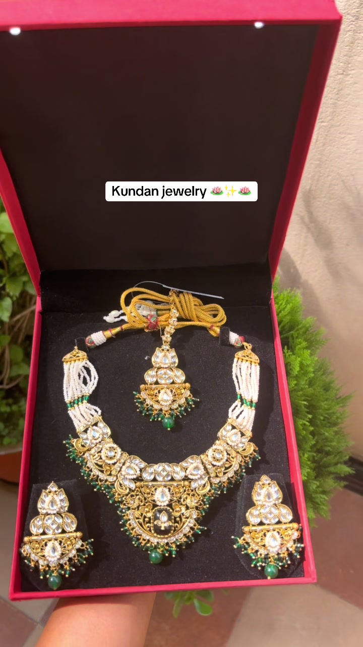 @DIPSHIKHA 🪔🪷✨( accessories )