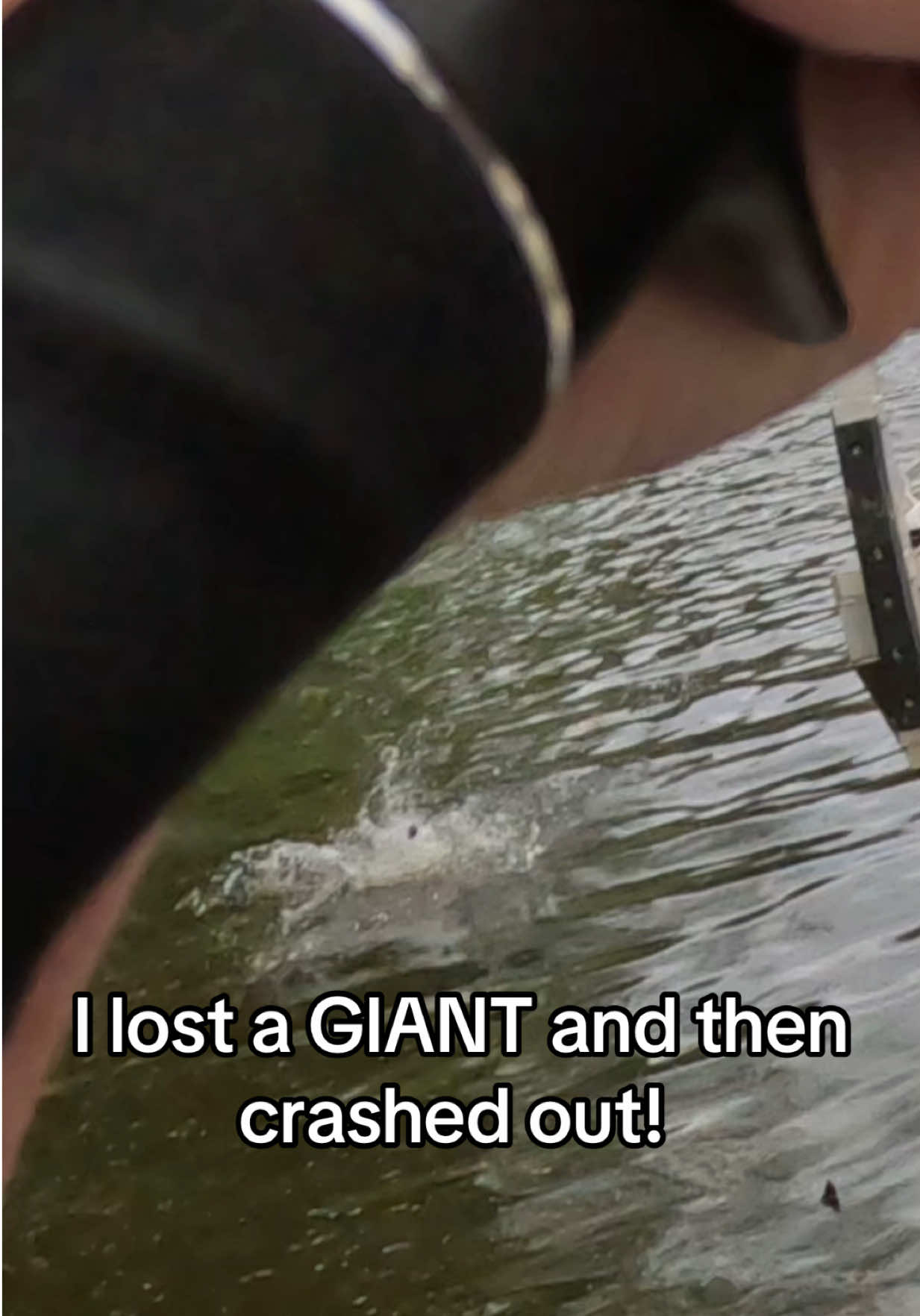 @Tacklehead Fishing