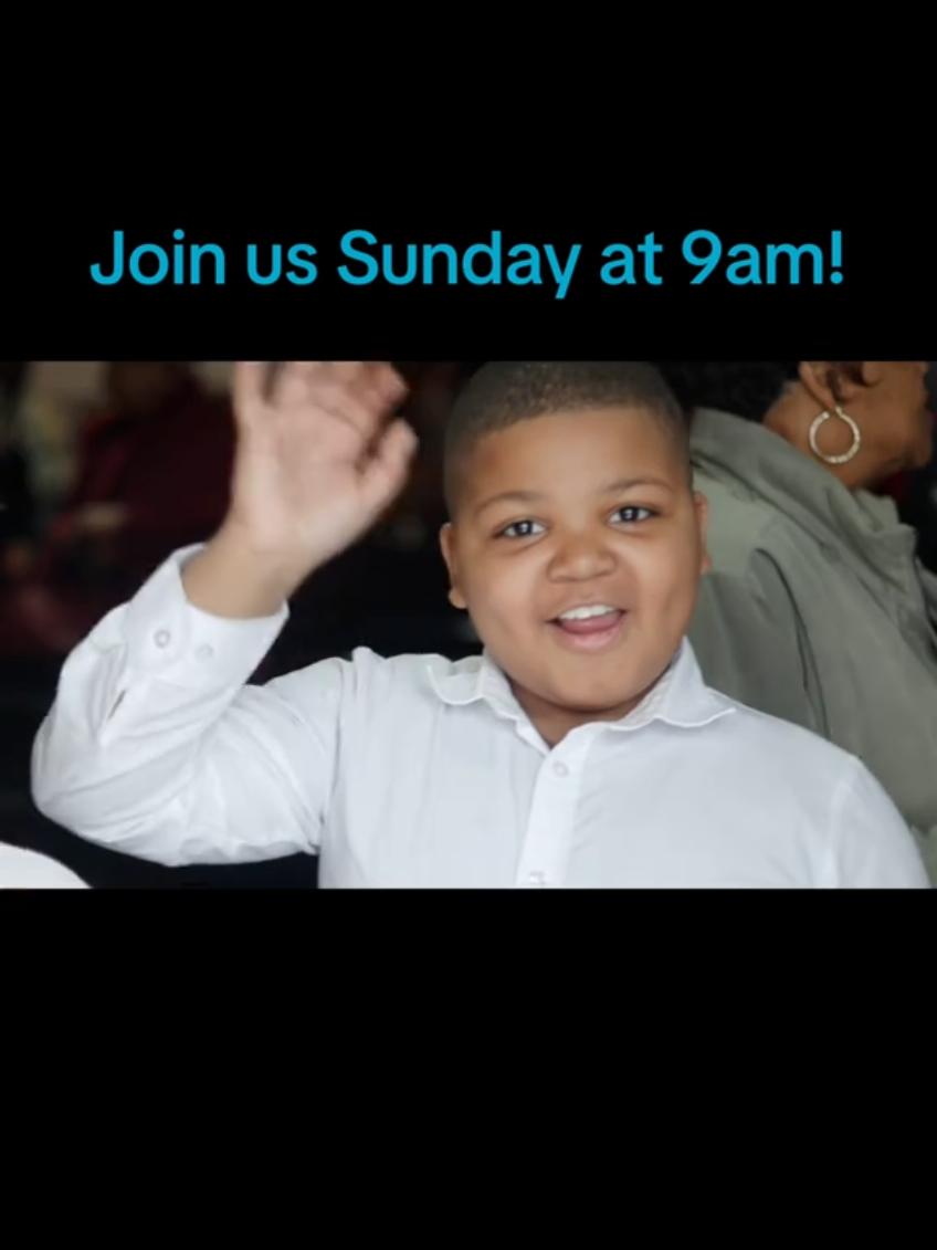 @Union Baptist Temple