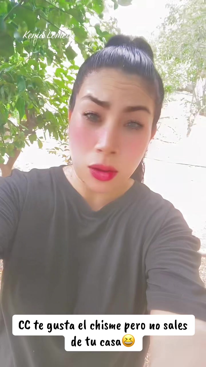 @Kenia Lomeli