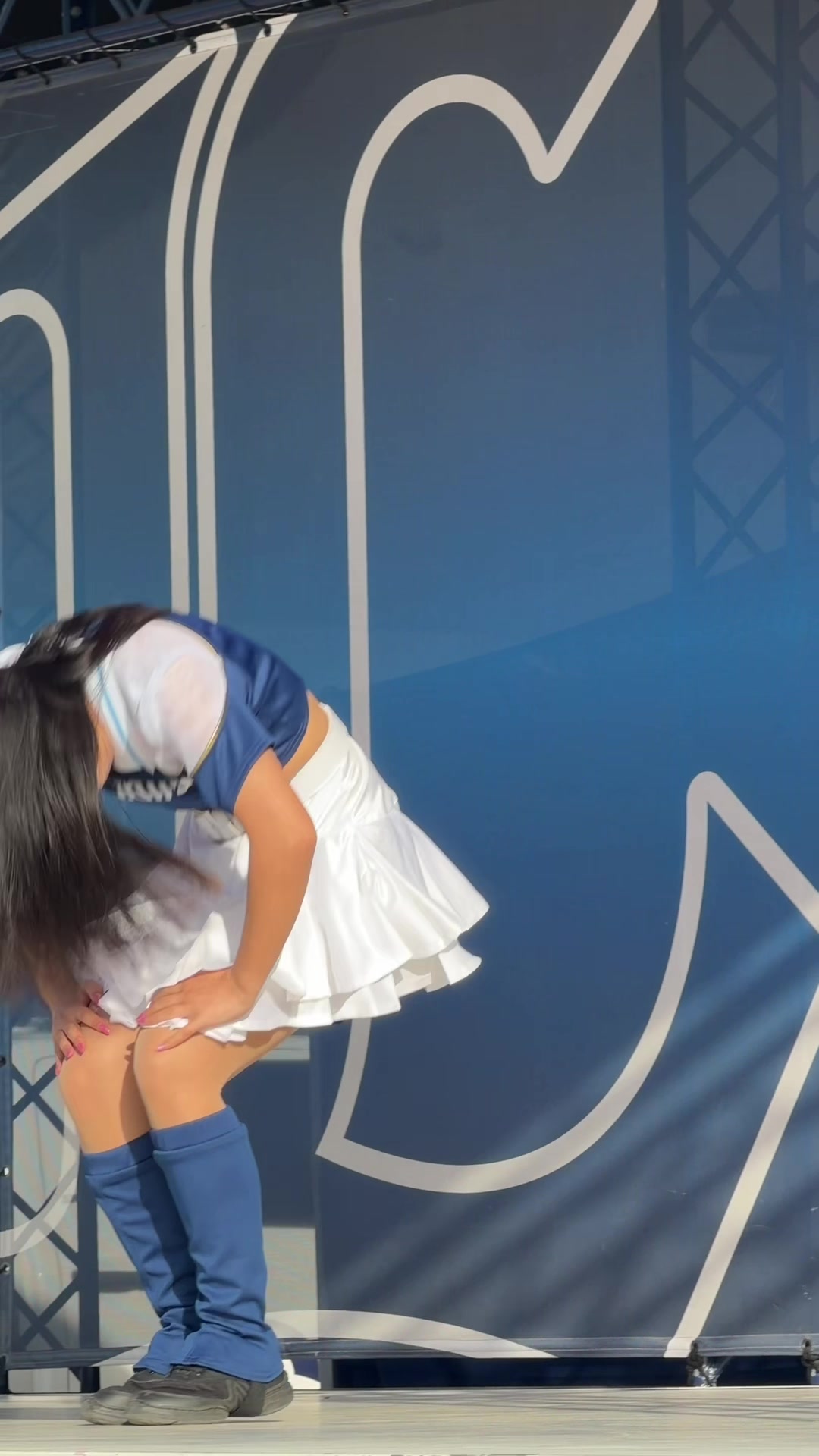 @lions fun