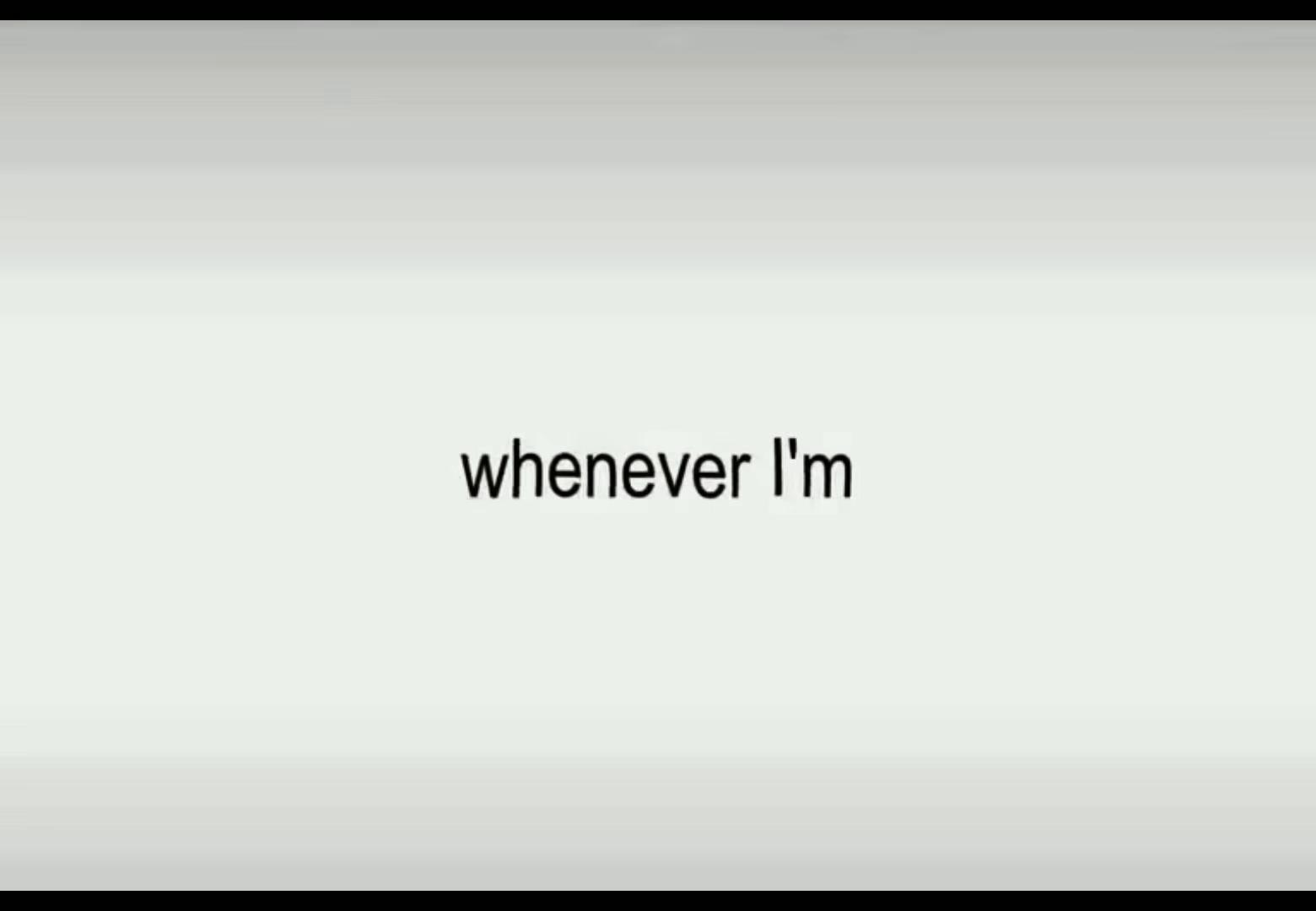 @Song Lyrics