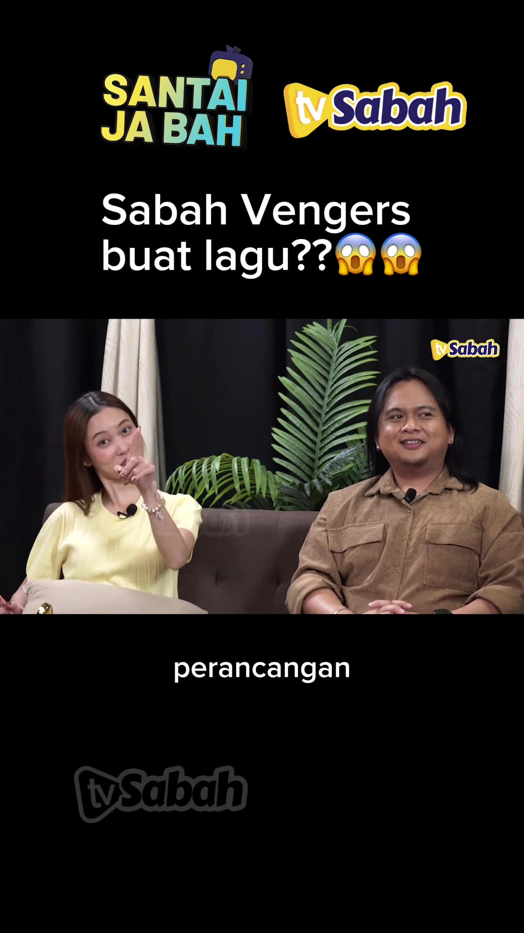 @TV SABAH