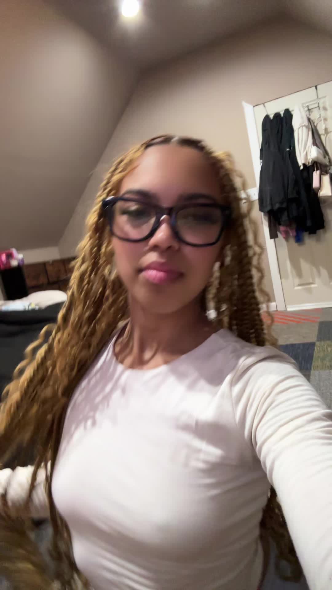@Arianna Michelle