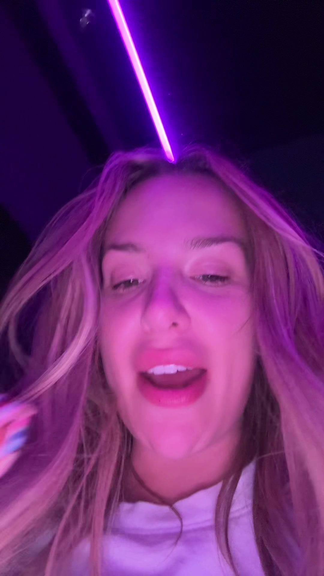 @Tana Mongeau