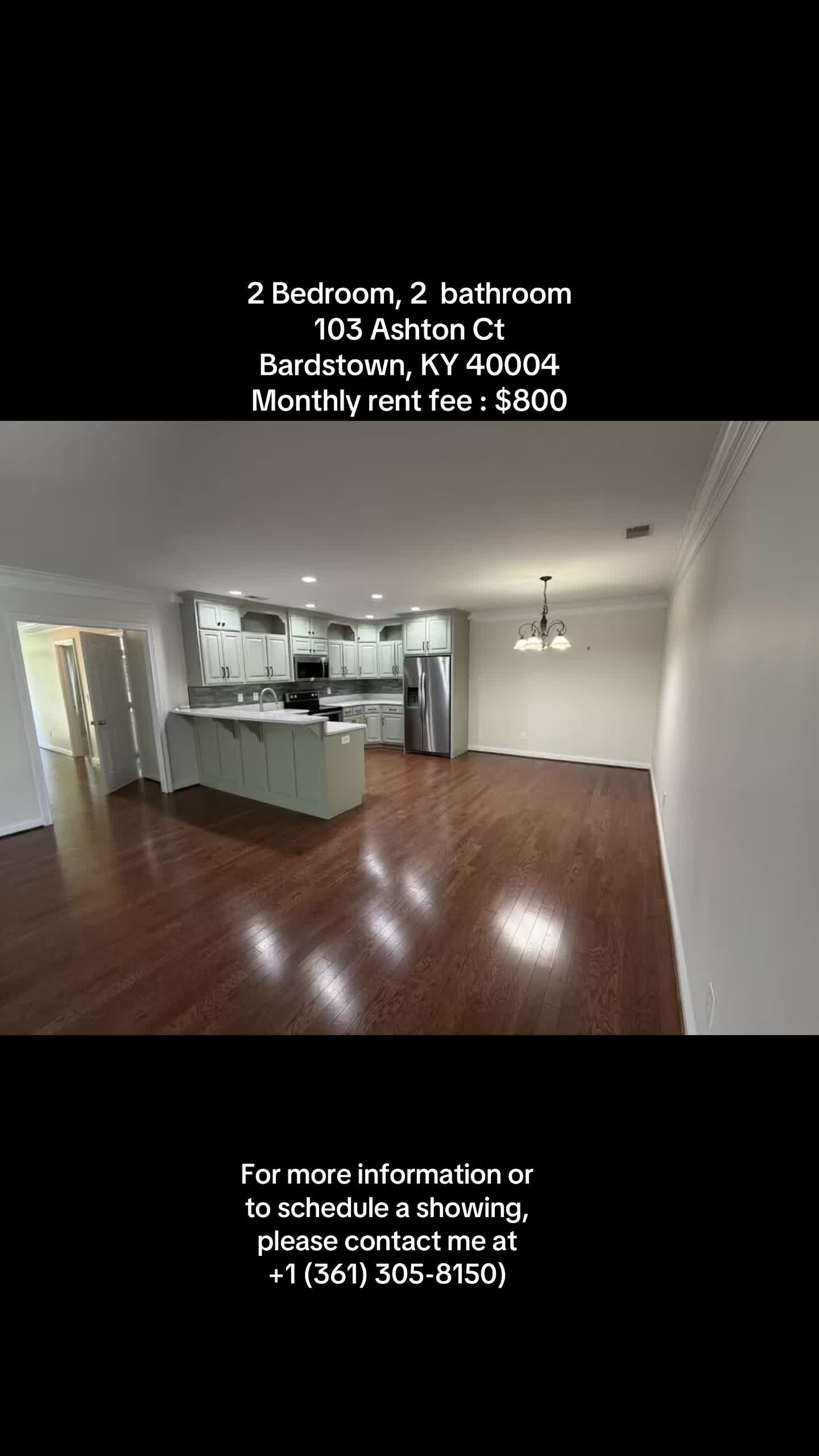 @House Rental Agent