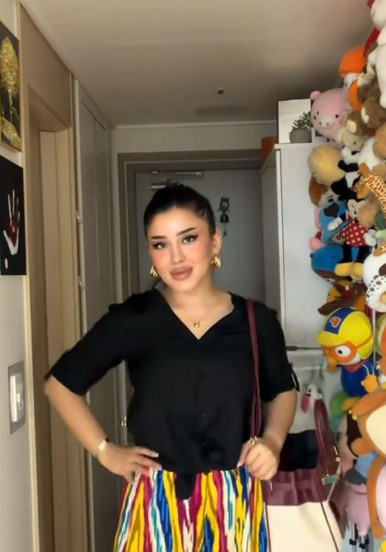 @Djurayeva✨