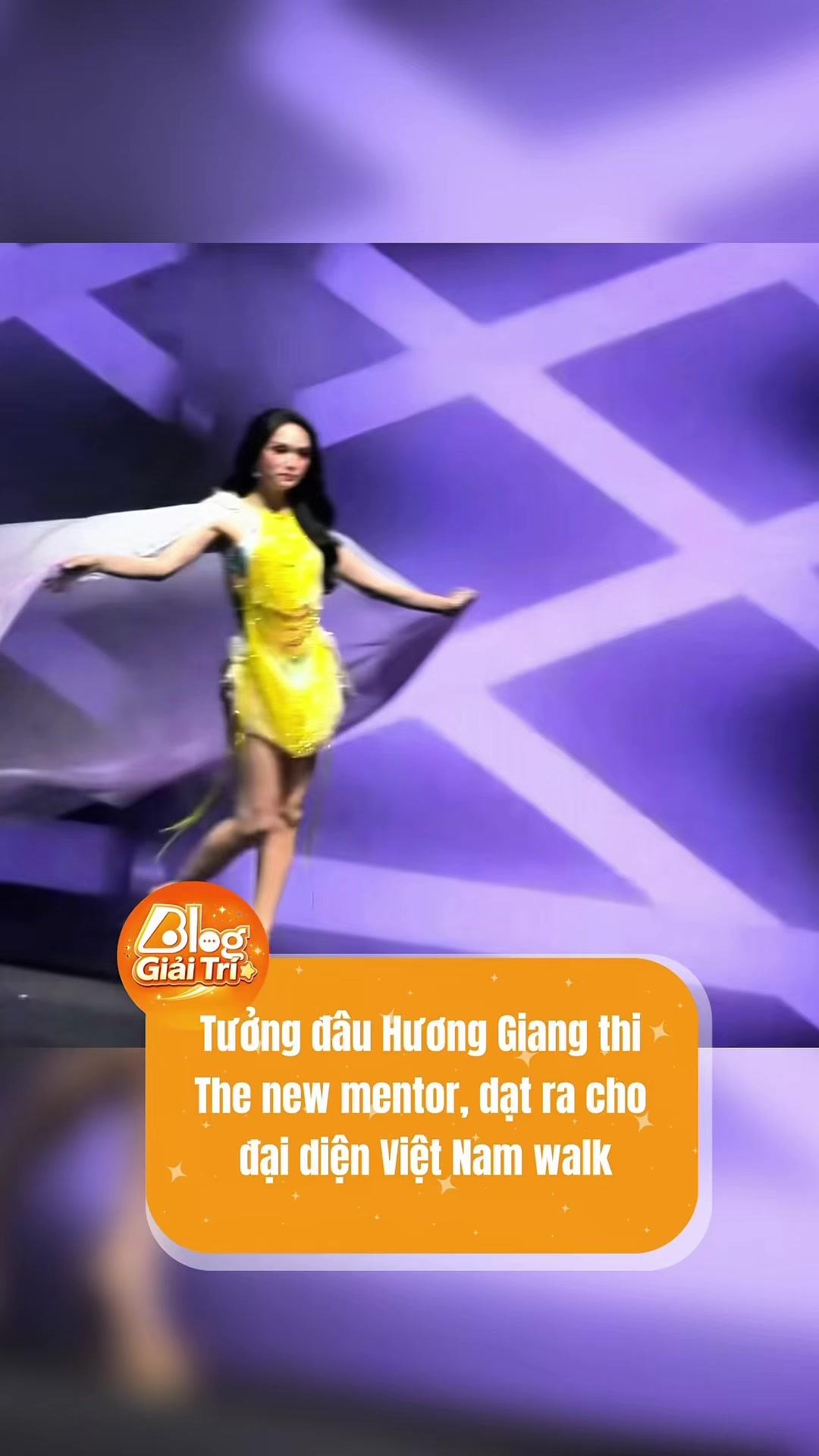 @Blog Giải Tr&iacute;