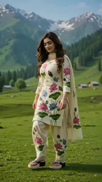 @Kashmir Ajk