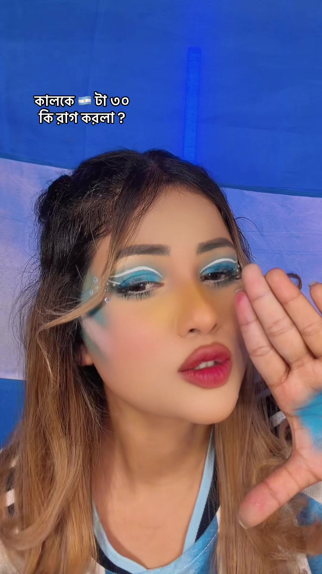 @Nafaisa nisha🥰