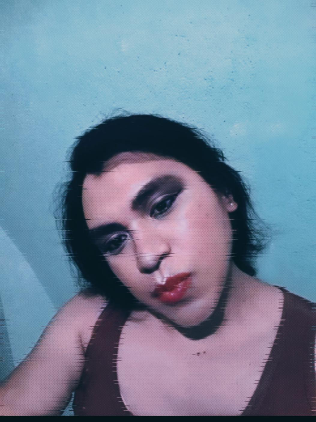 @Travesti Josselyn 👛👠💄👙