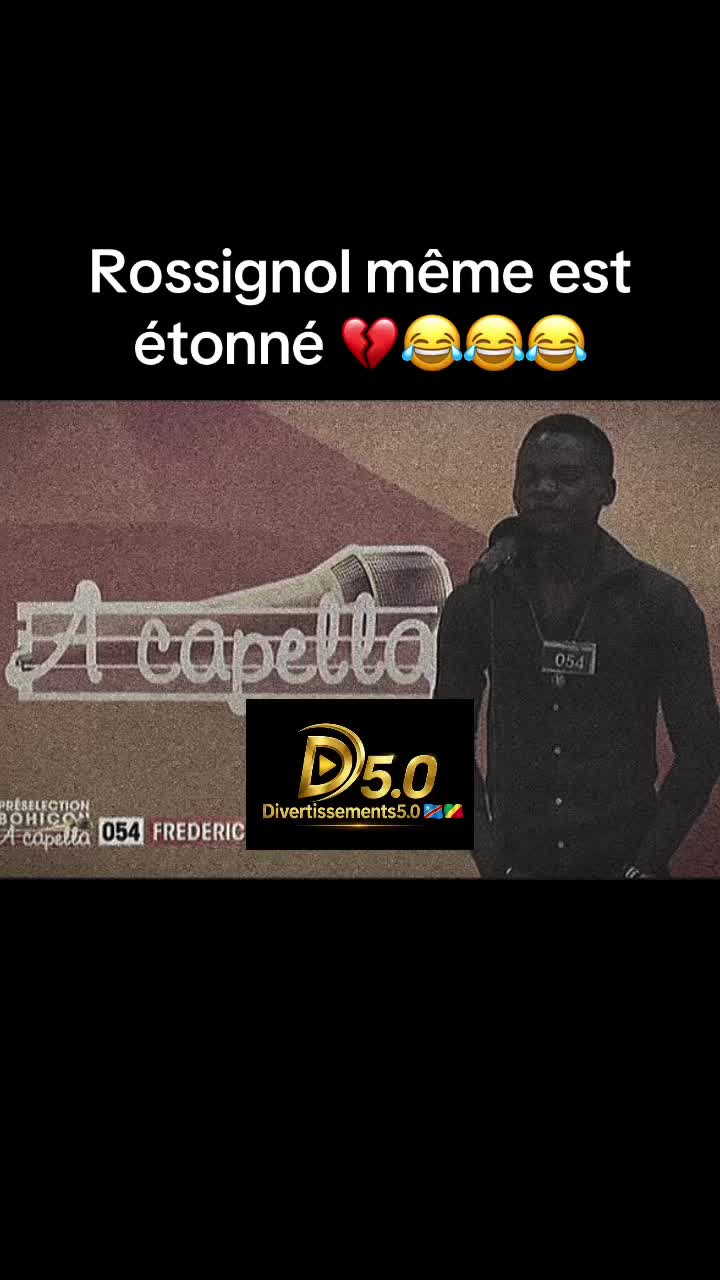 @Divertissements5.0🇨🇩🇨🇬