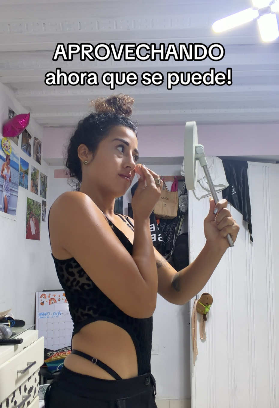 @Paula Ortiz