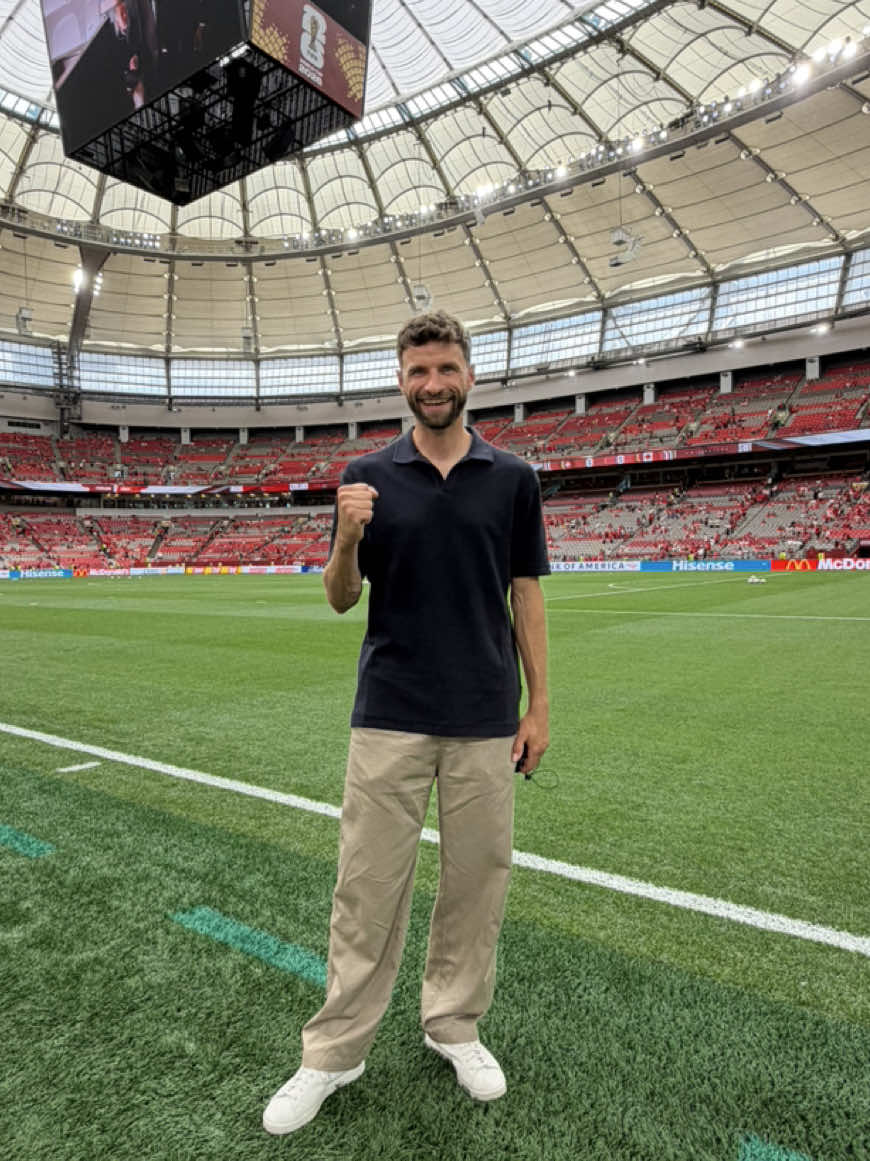 @Thomas Müller