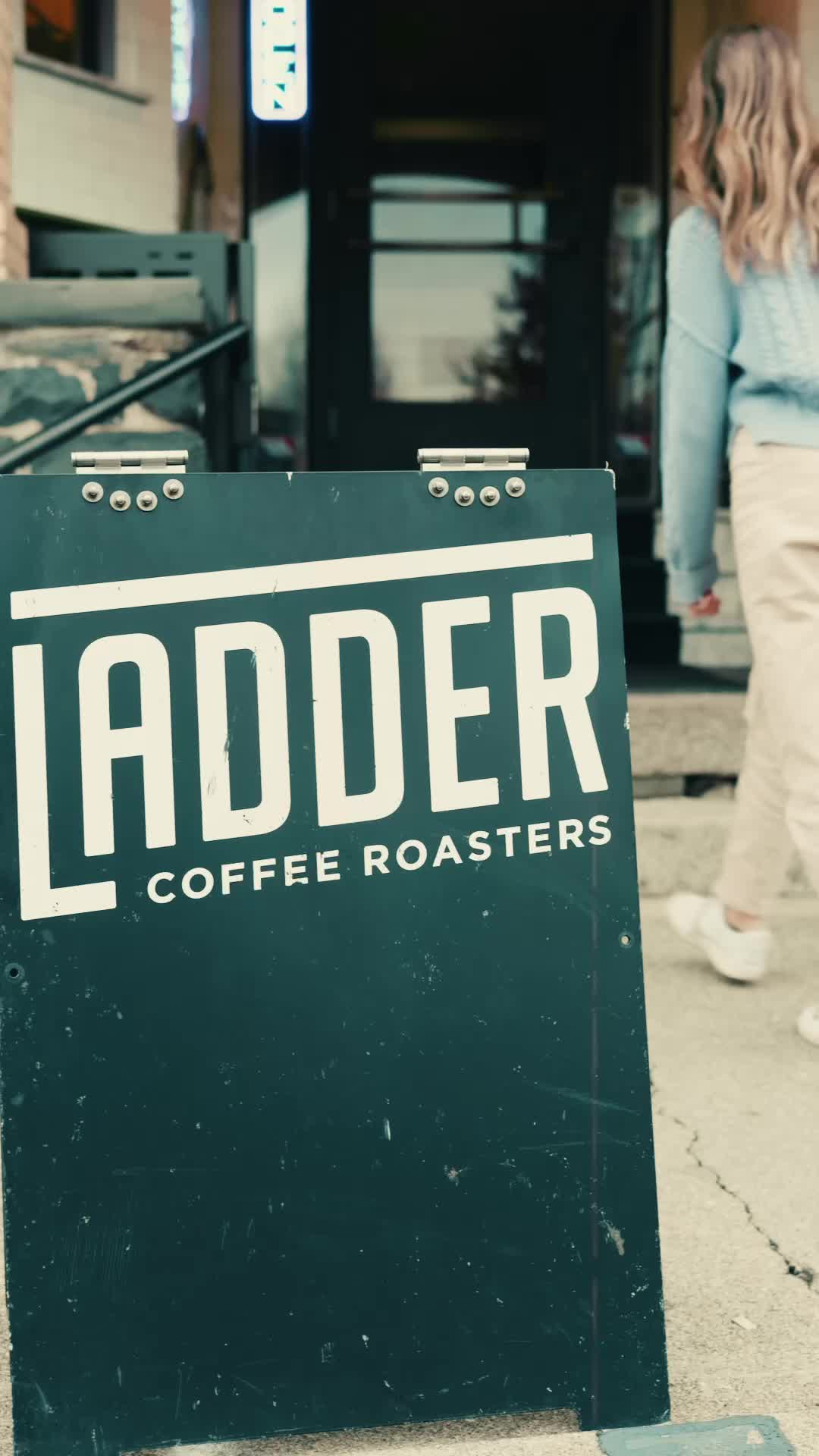 @LadderCoffeeRoasters