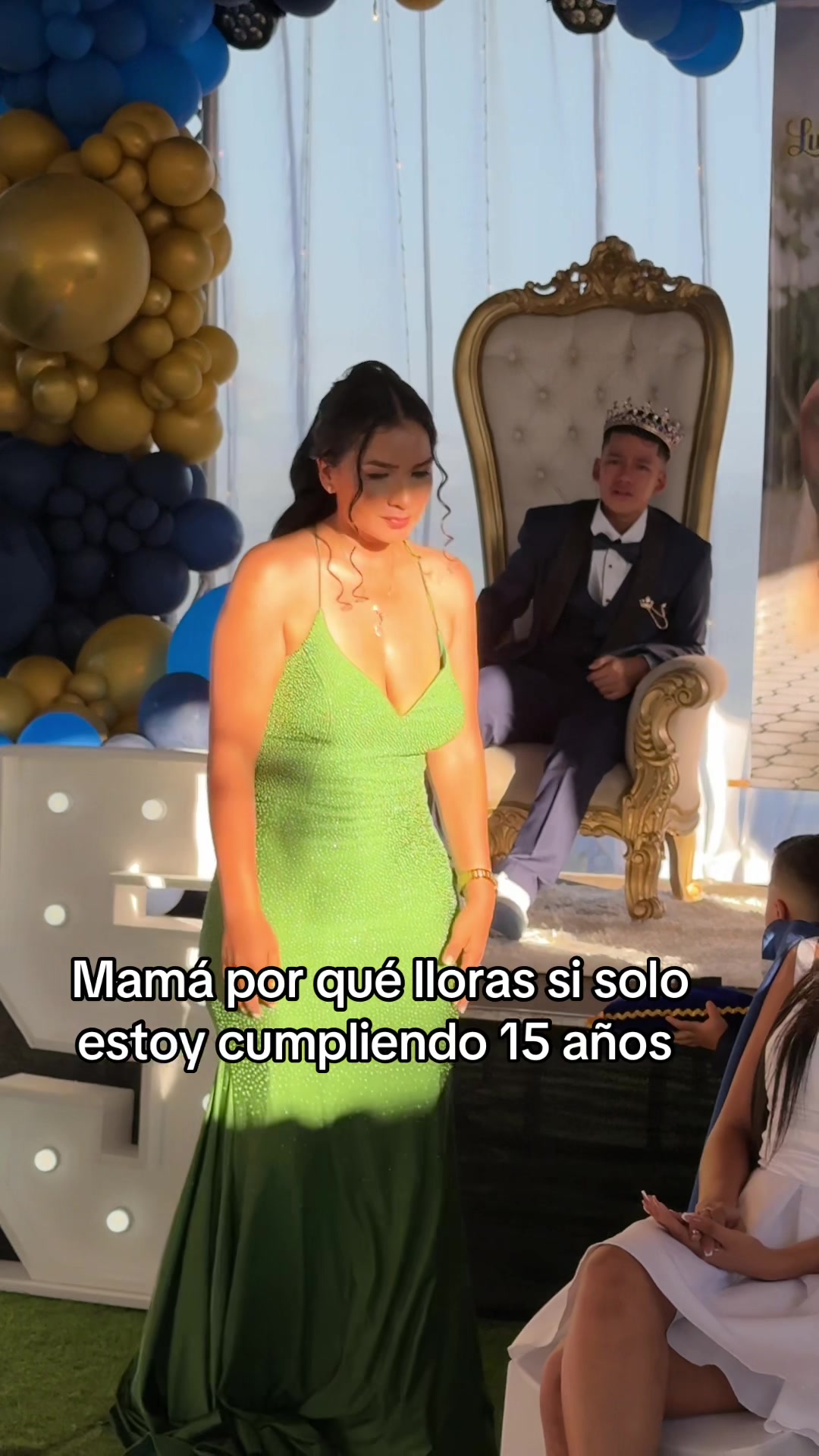 @Mgtr Carla González