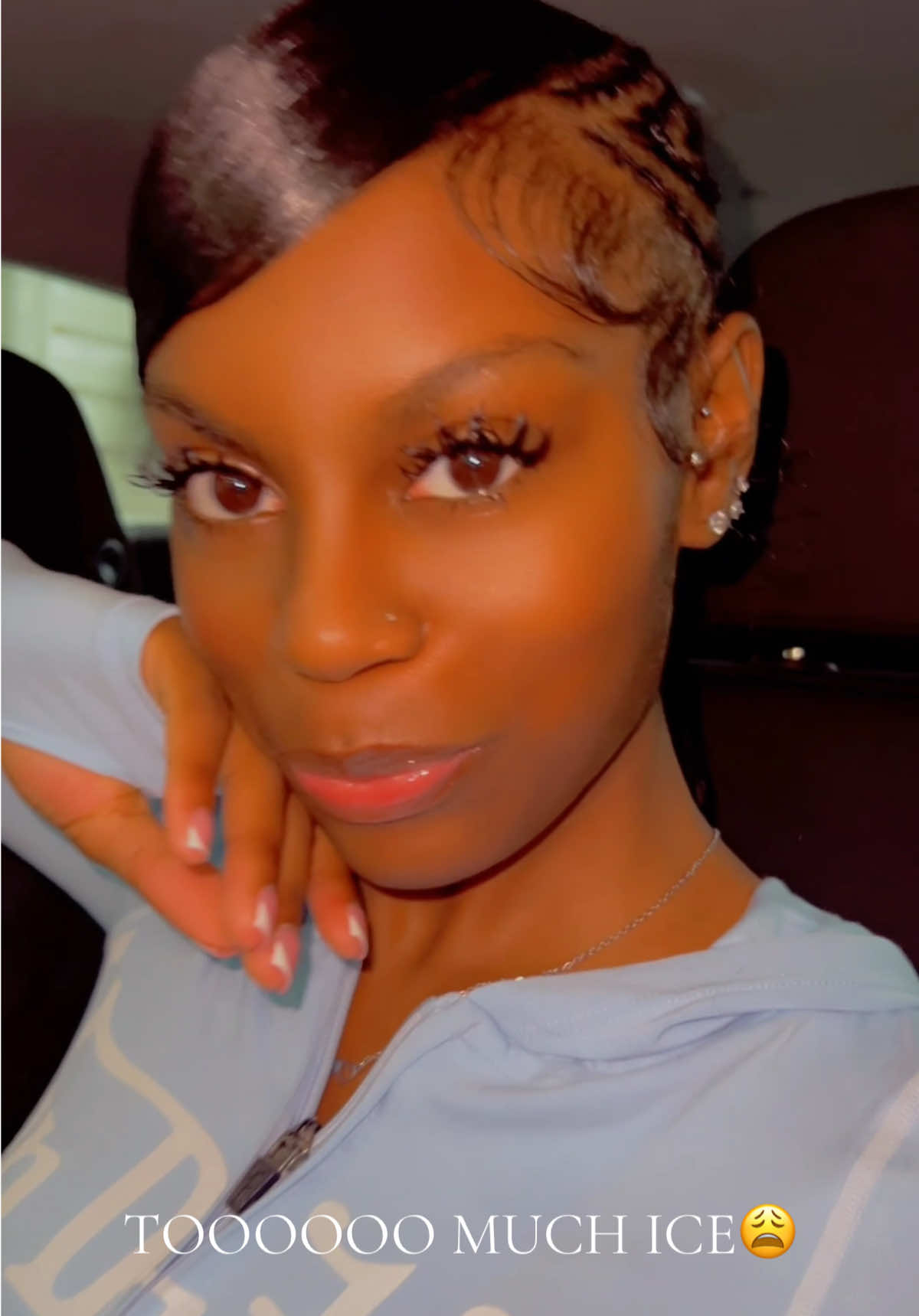 @Dat girl NeNe
