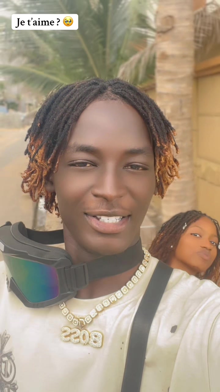 @Baye-Acteur 🇸🇳