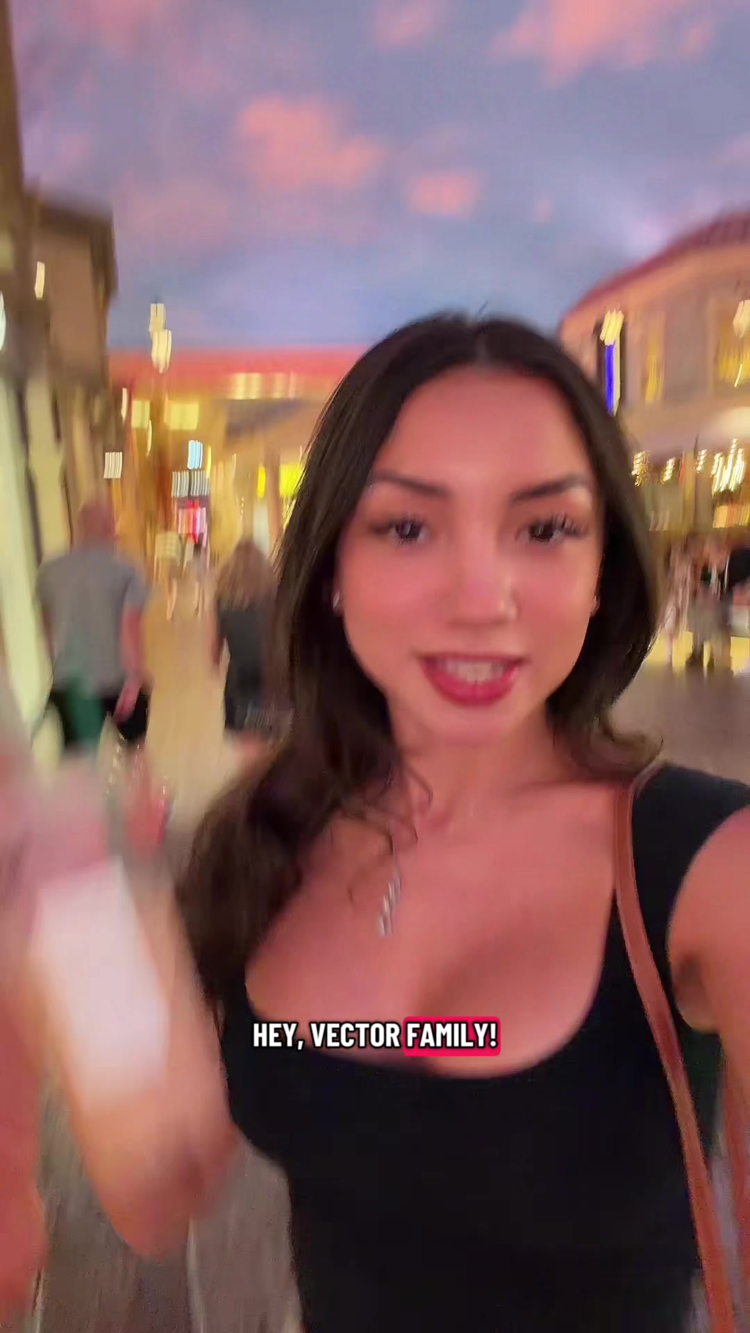 @Vector Amino