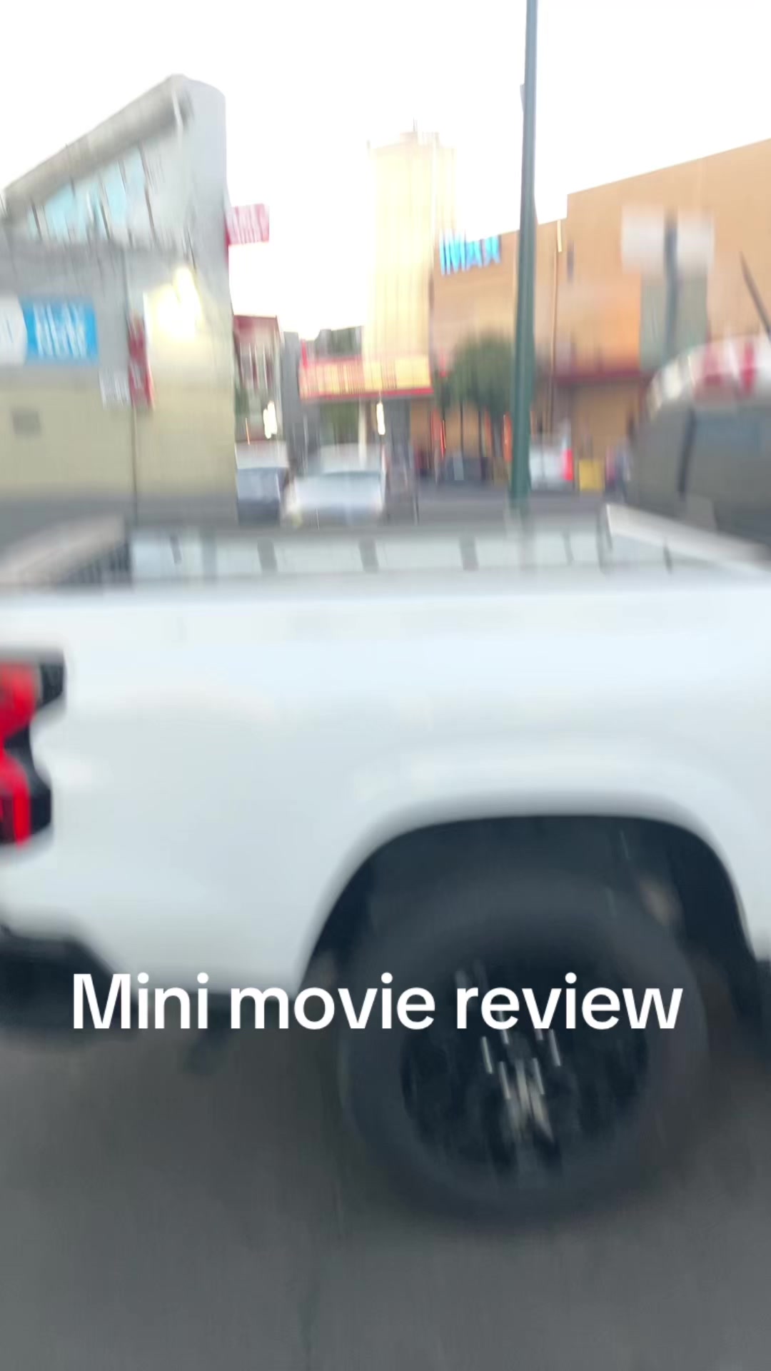 @Benny b