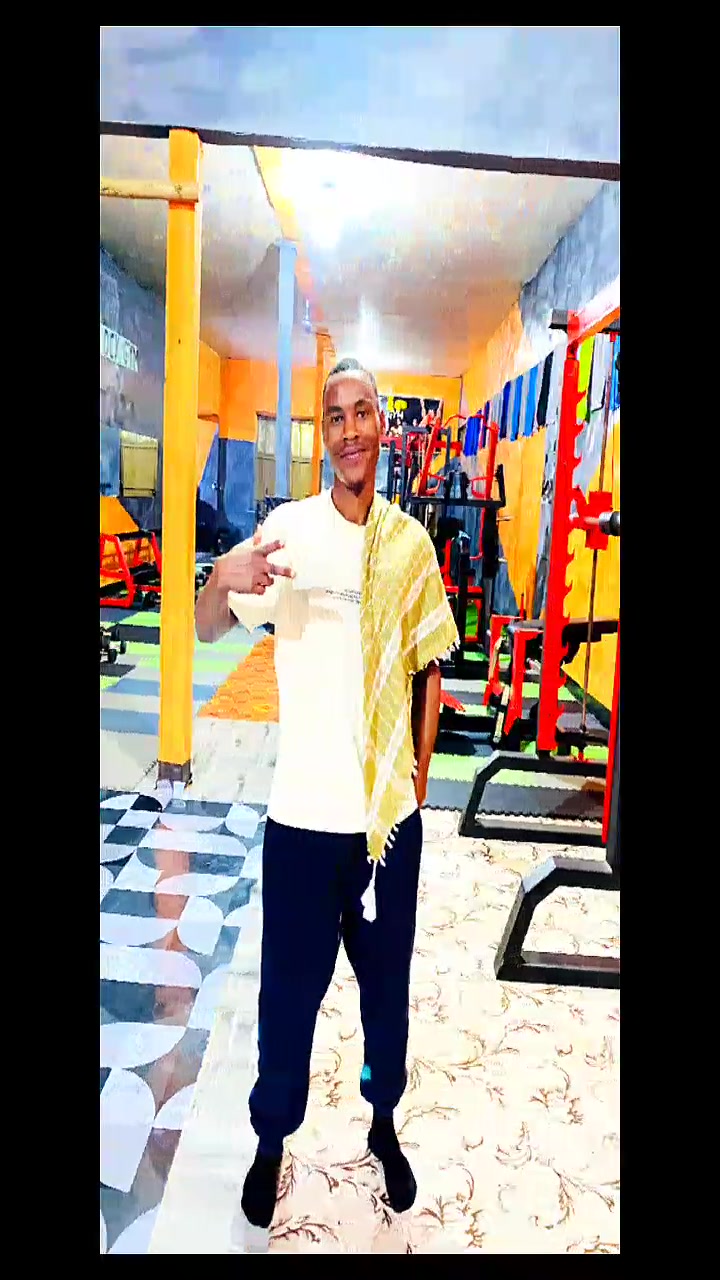 @Dana Rock Gym