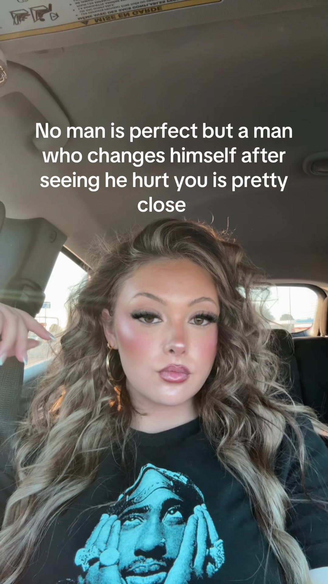 @TALIA | OK HAIRSTYLIST
