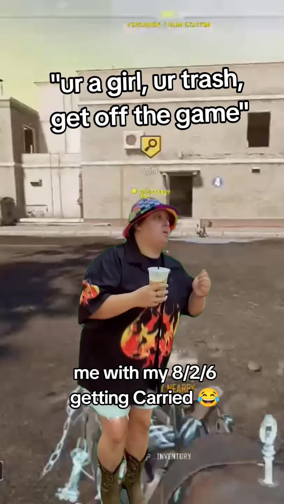 @M Games / Brat