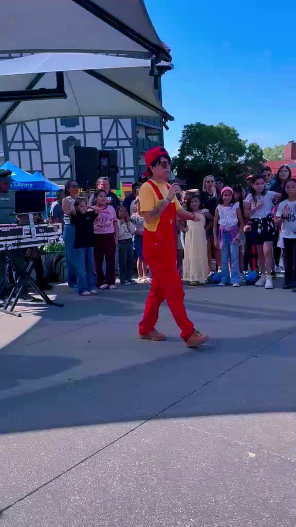 @✨🌈Stf Farfan 🎤🕺