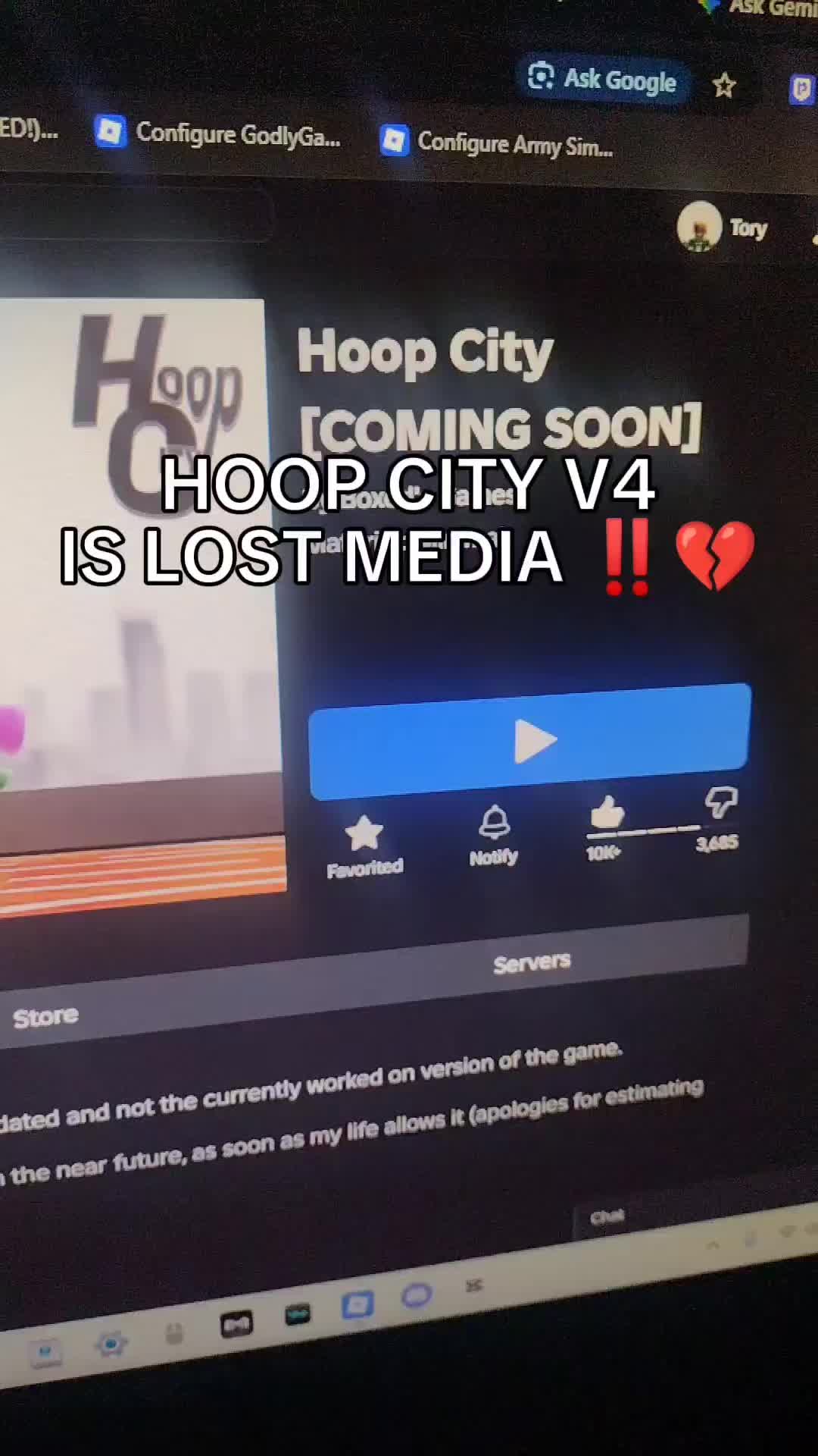 @KingTory