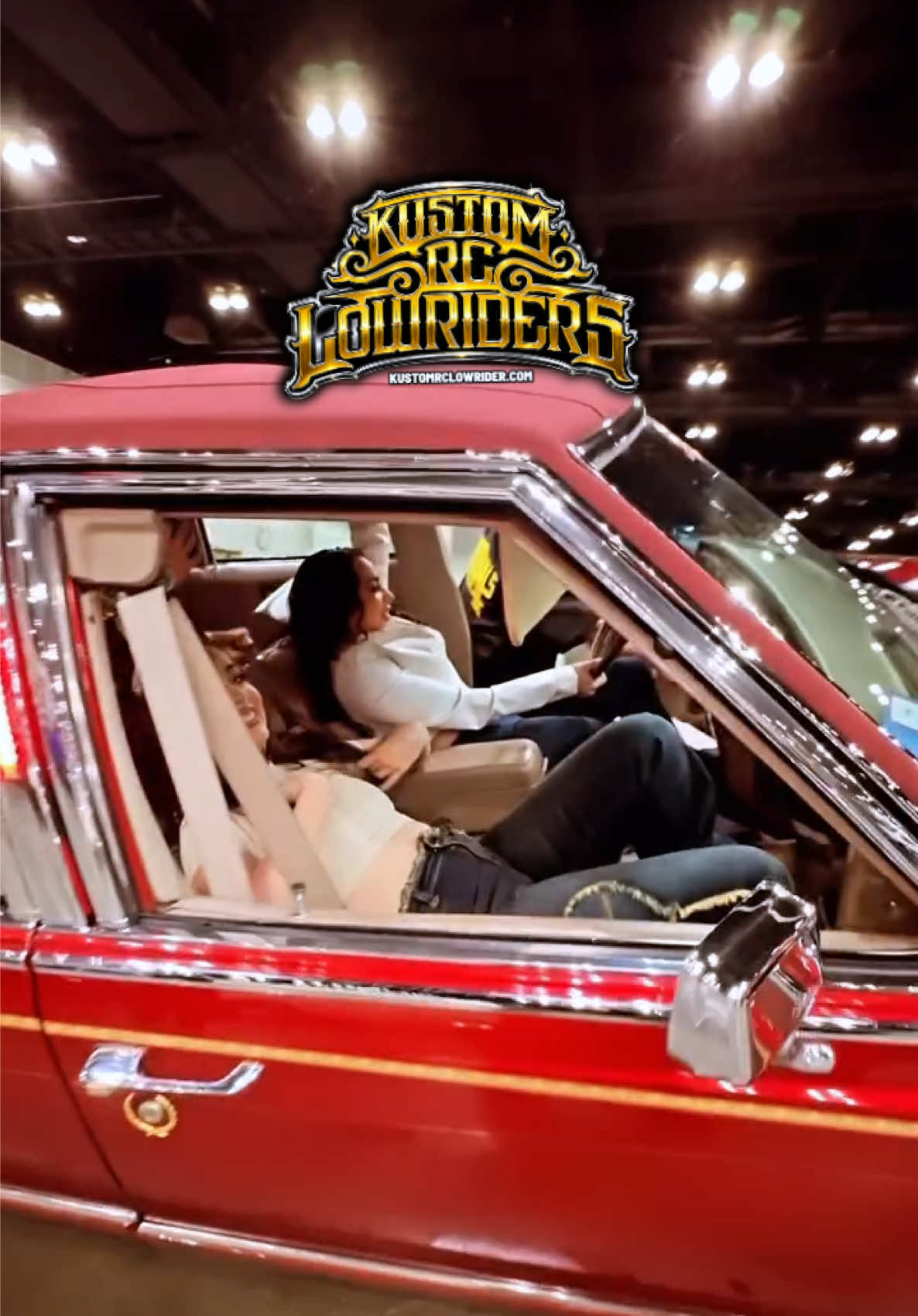 @kustomrclowriders