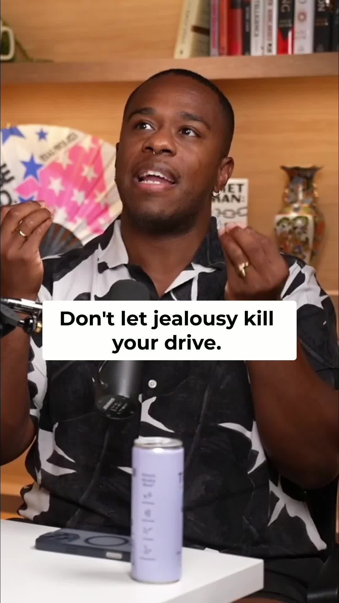 @Messy Thoughts Pod