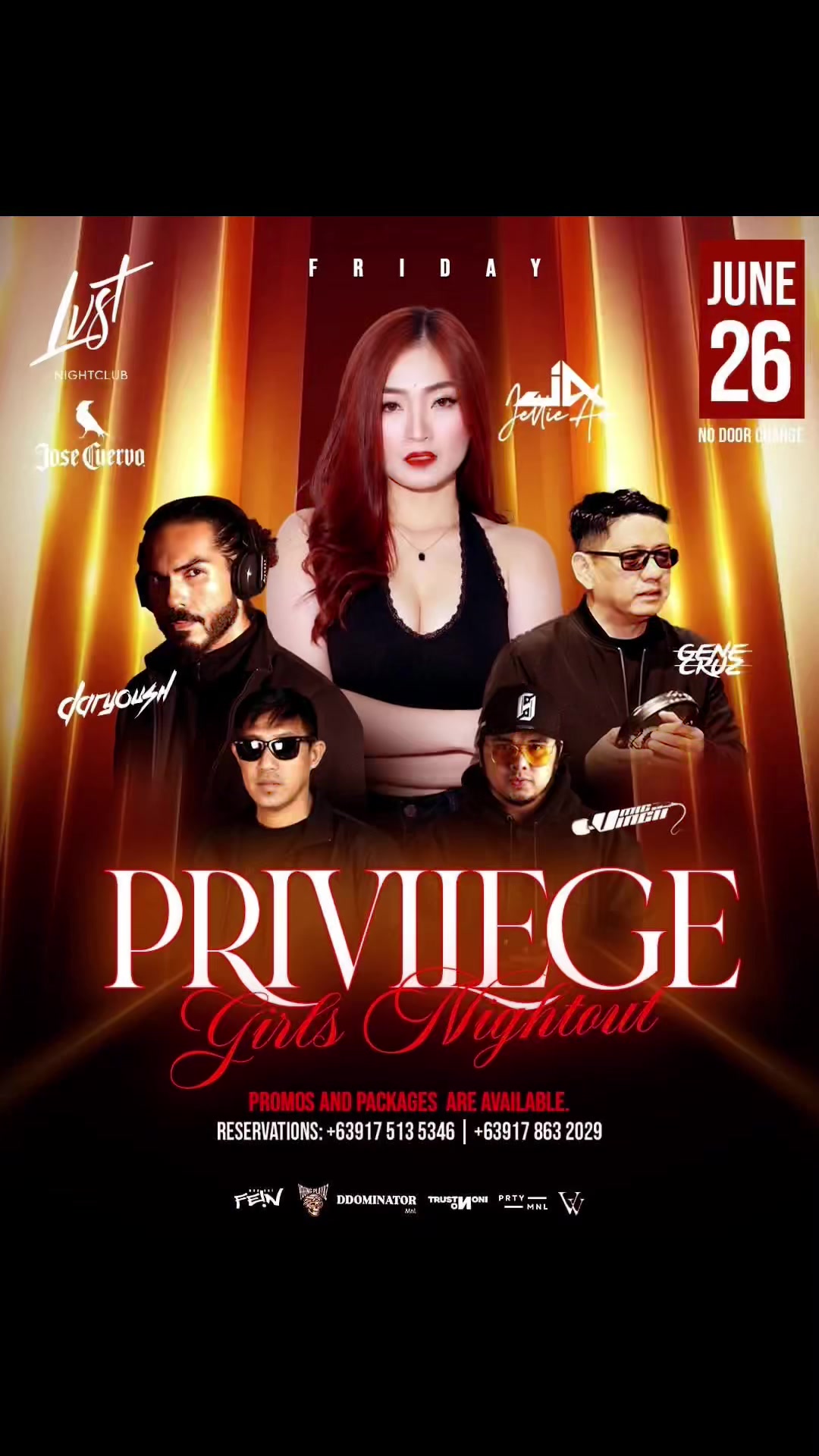 @LustNightclubph