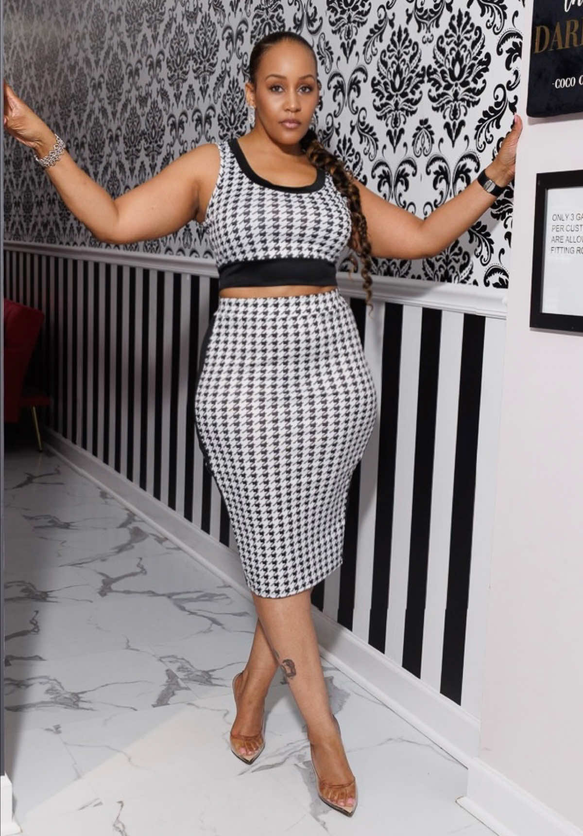 @Beauty Fort&eacute; Boutique