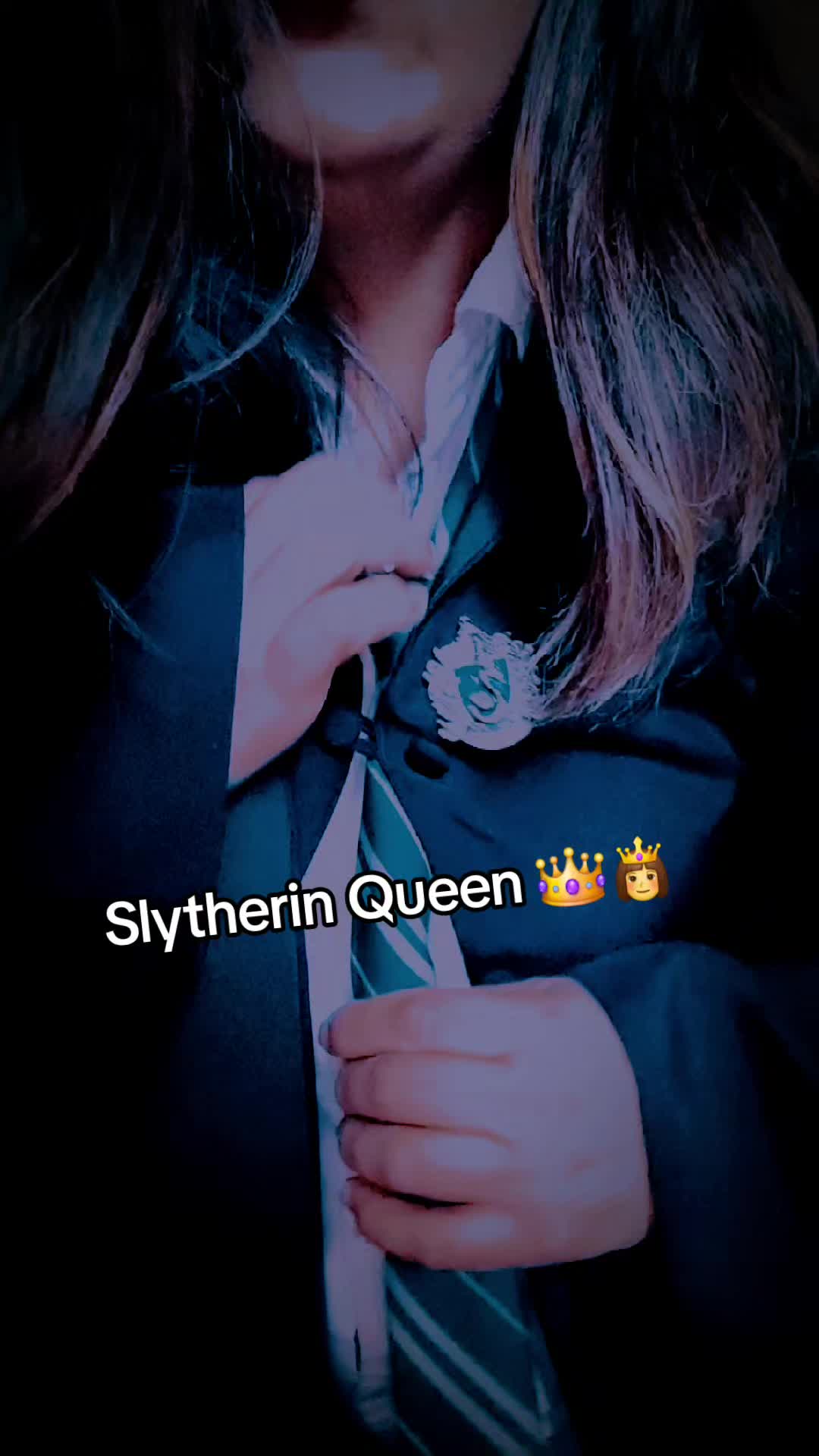 @🐍👑Potter🪄Goddess👑🐍