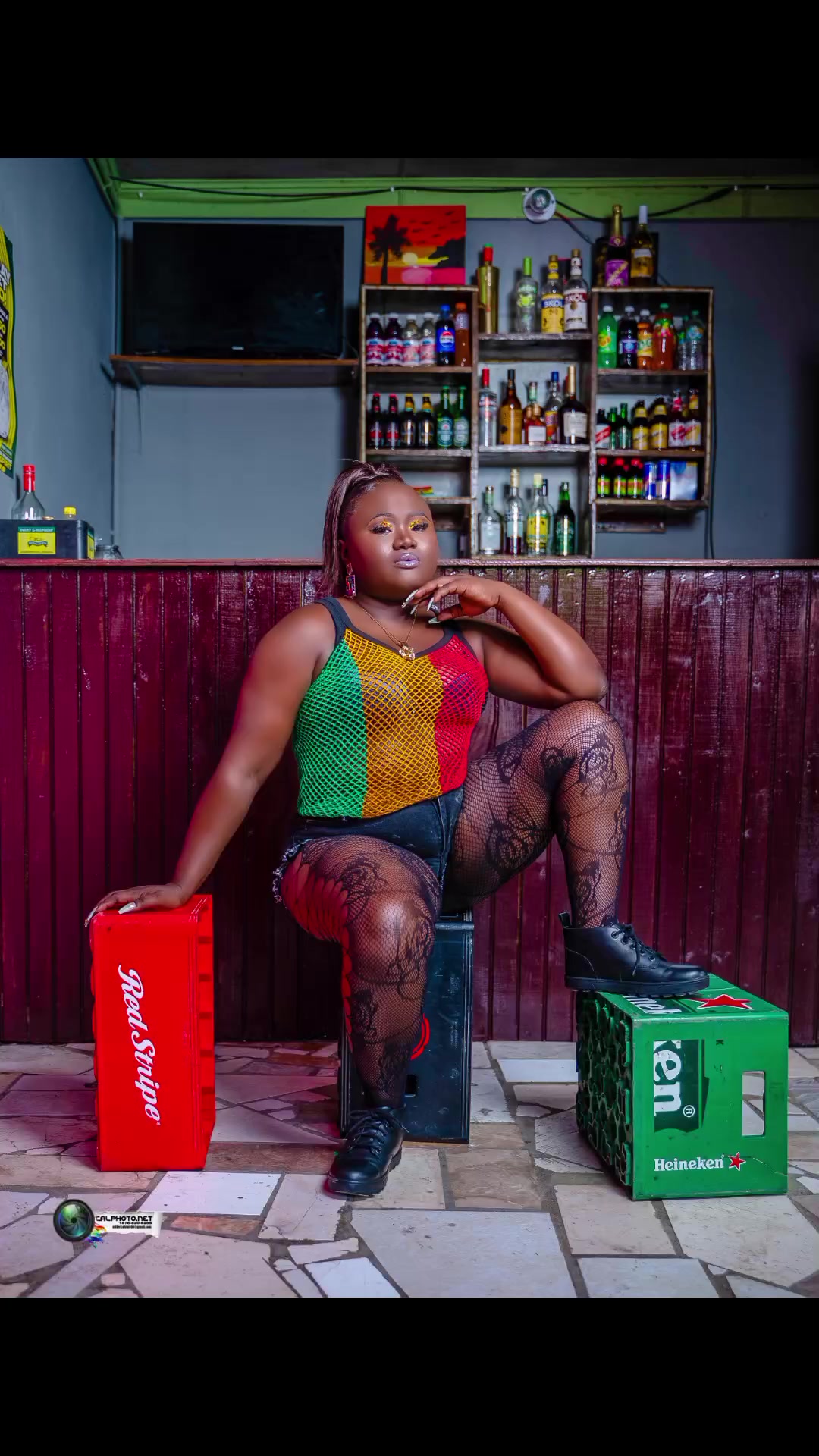 @Shellinz Boss Lady