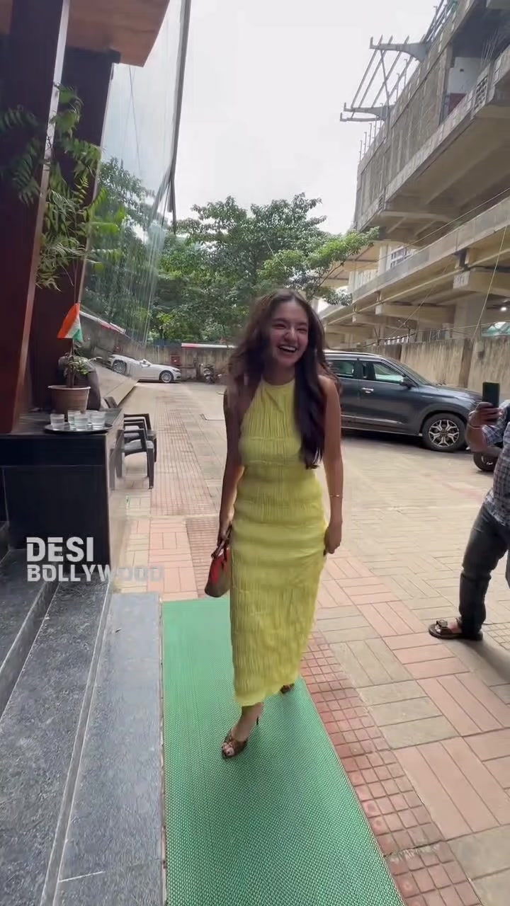 @Anushka Sen