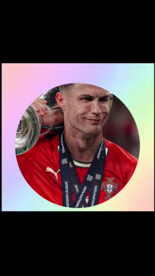 @Cristiano Ronaldo 🇵🇹🔥❤️