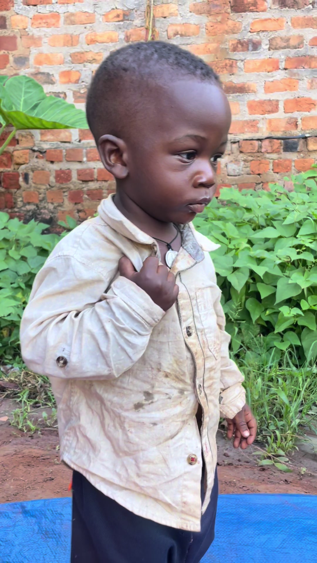 @Faith of Hope Village Ministry
