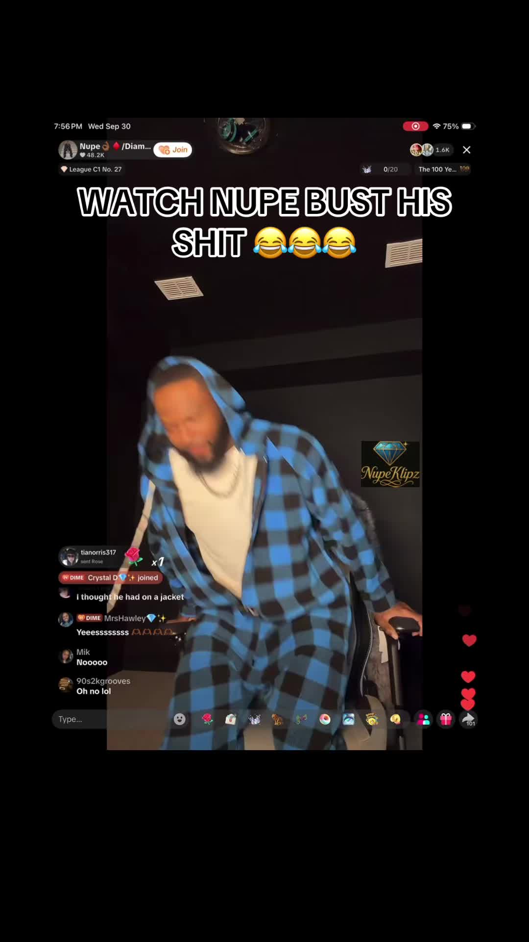 @NupeKlipzFanPage
