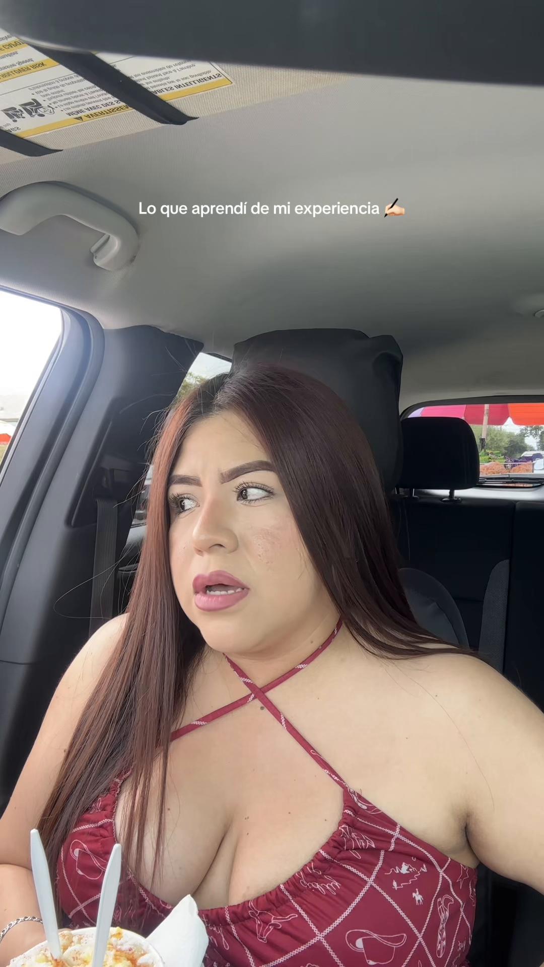 @Laura Sarahí