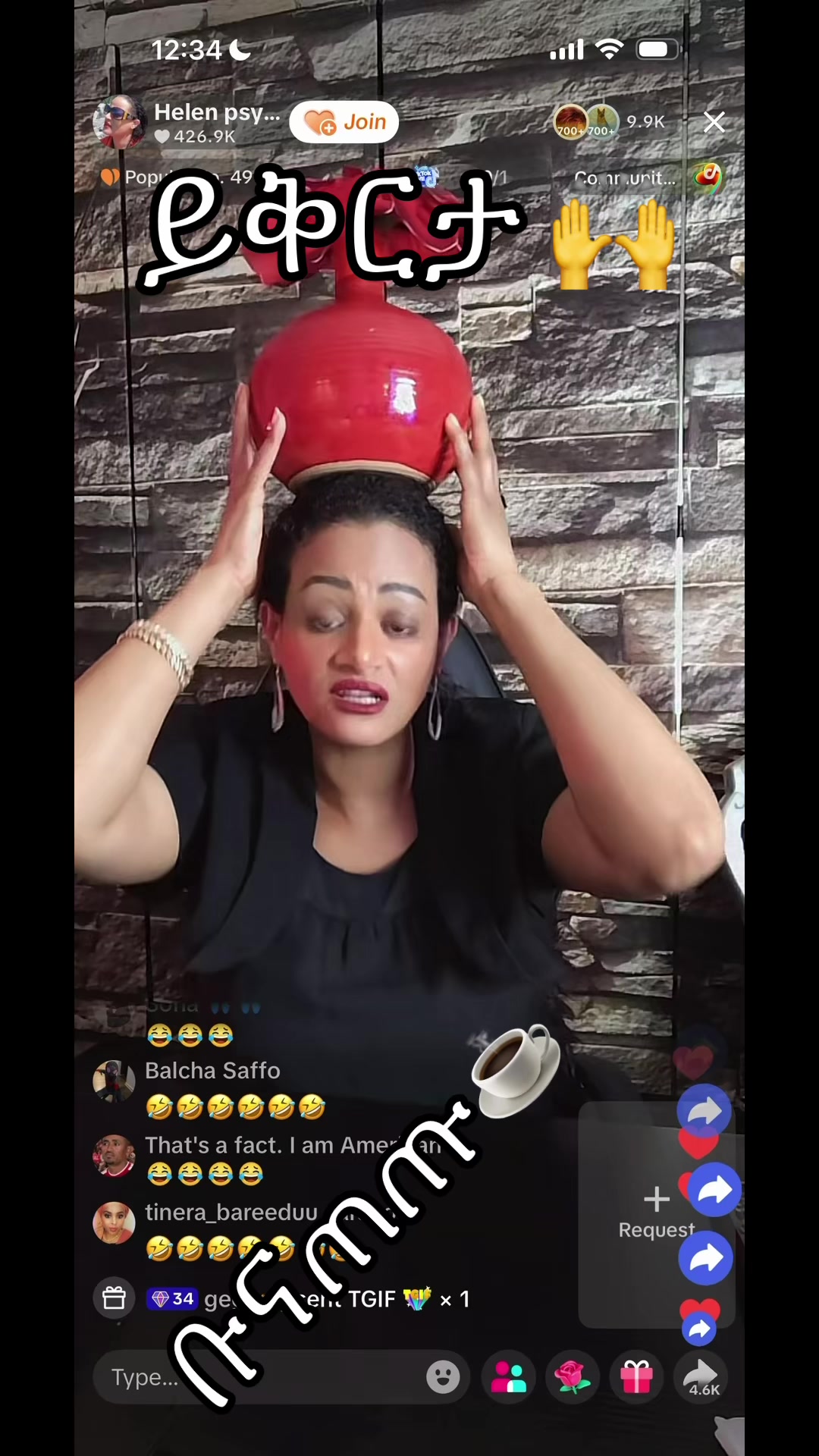 @ቡና ጠጡ☕️