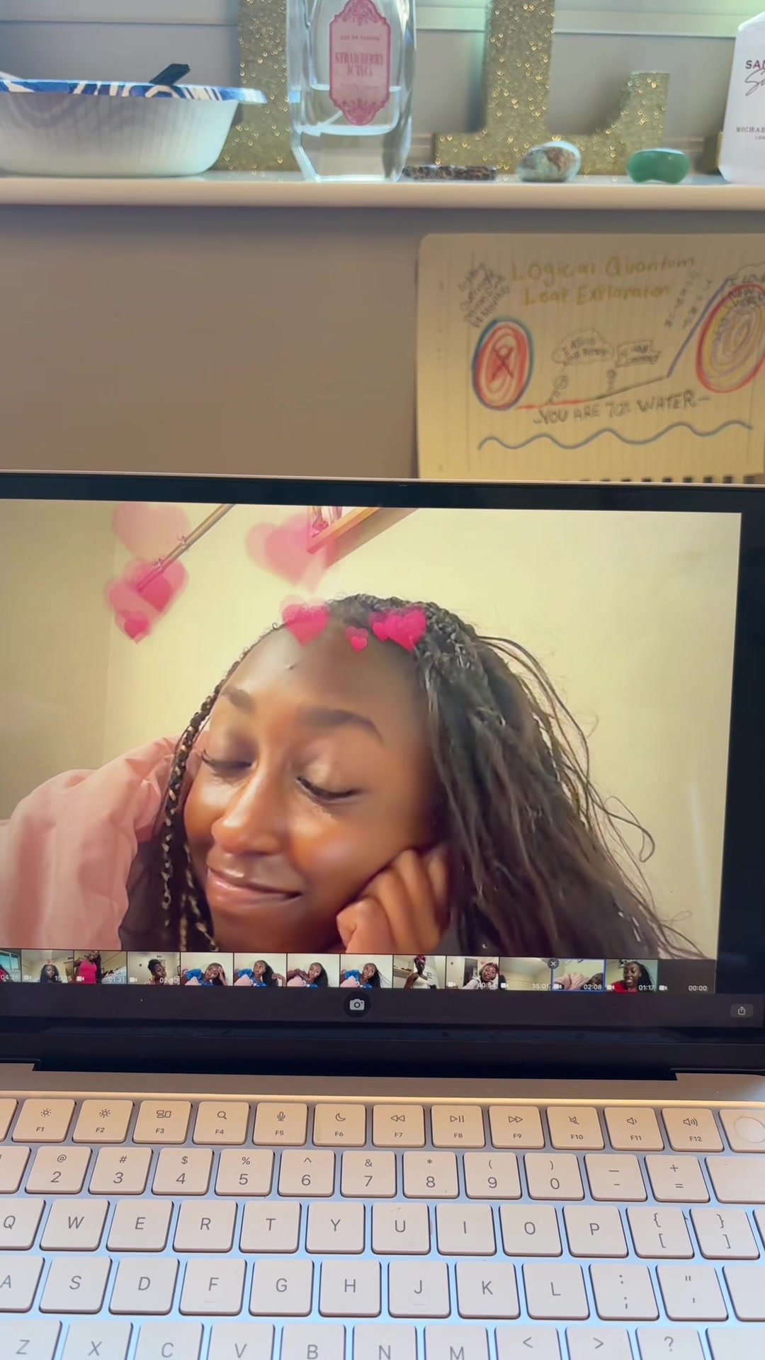 @ILA🖤 𓋹