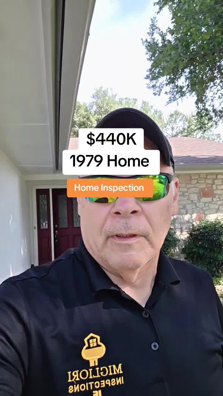 @Migliori Inspections-Inspector