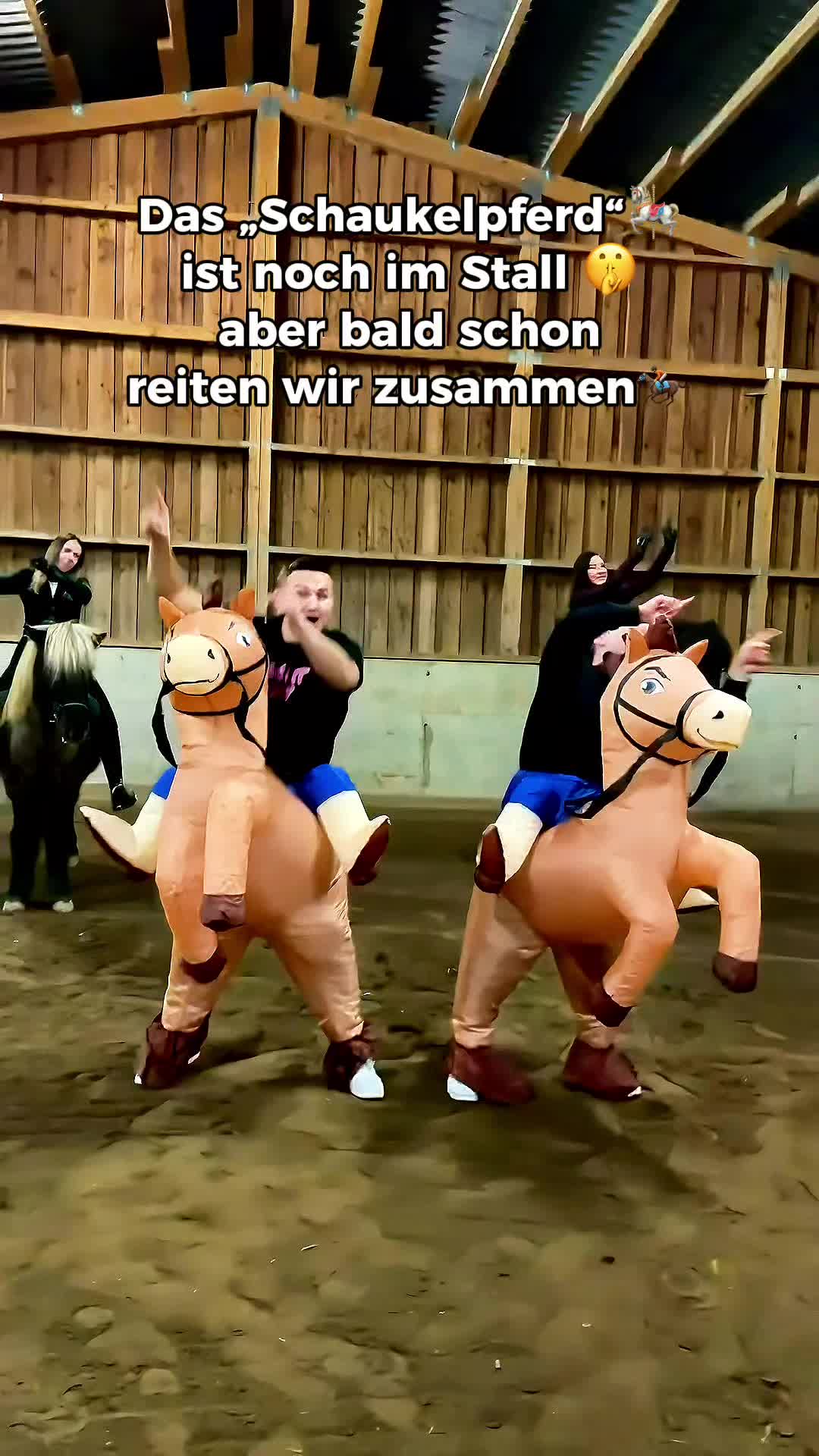 @Partycrasher