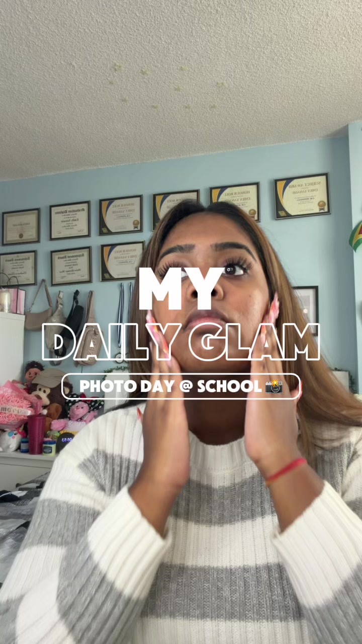 @Emily Jaanvi | Content Creator