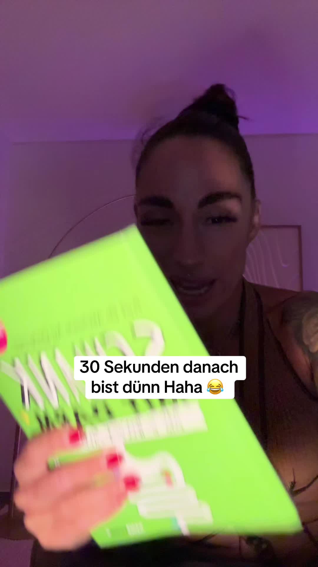 @Huelya | Darmexpertin ✨