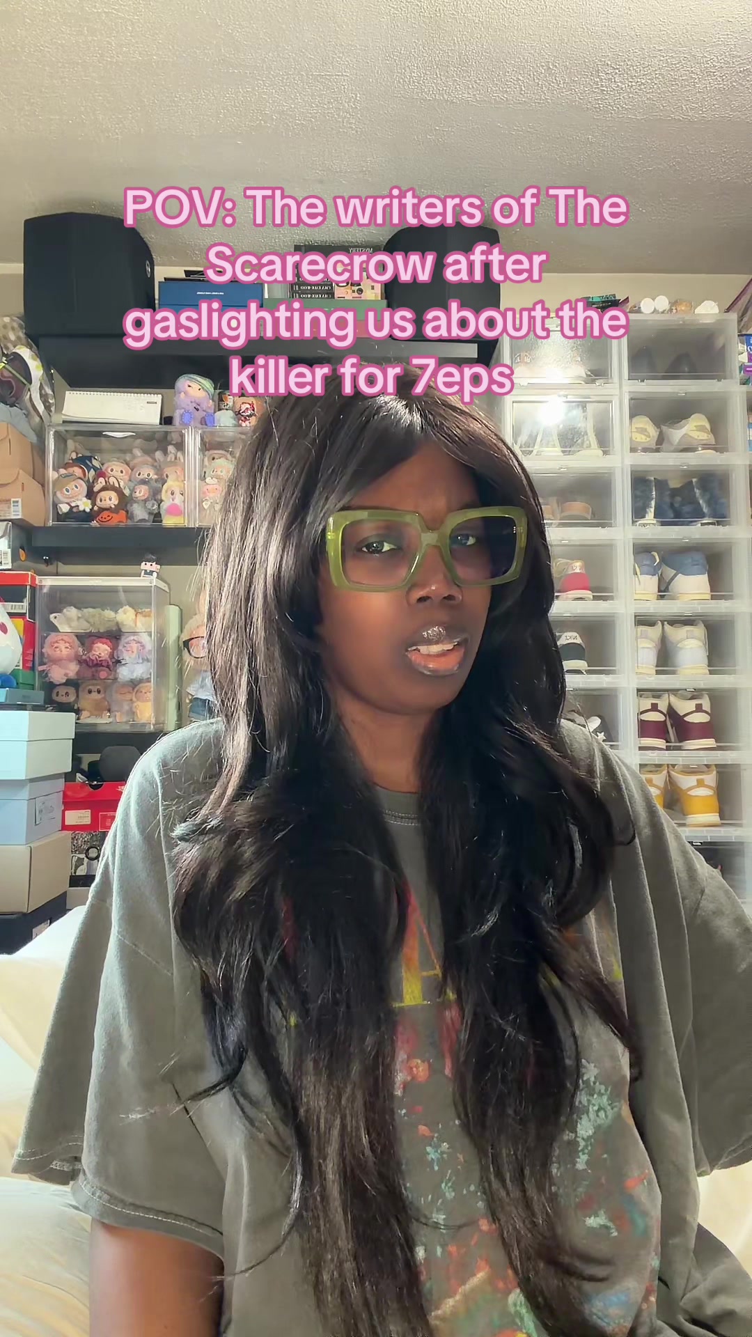 @Teenah 💜